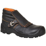 Composite lite welder/foundry safety boot s3 - fw07 boots active-workwear