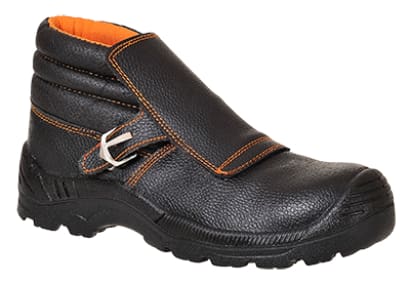 Composite lite welder/foundry safety boot s3 - fw07 boots active-workwear