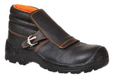 Composite lite welder/foundry safety boot s3 - fw07 boots active-workwear