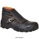 Composite lite welder/foundry safety boot s3 - fw07 boots active-workwear
