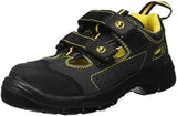 Tagus esd safety sandal composite toecap sandal s1p - fc04