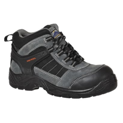 Portwest composite lite trekker plus safety work boots fc65