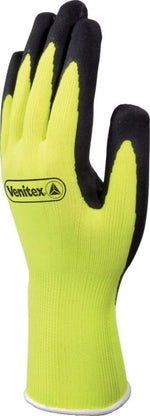 Delta plus apollon gripper work gloves latex coated-apollon