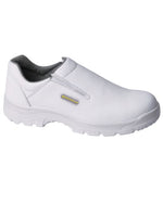 Delta plus hygiene non slip safety shoe - robion