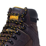 Dewalt brown prolite s3 safety boot kirksville waterproof hiker style work