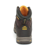 Dewalt brown prolite s3 safety boot kirksville waterproof hiker style work