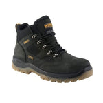 Dewalt challenger waterproof steel toe midsole safety boot - s3 edition