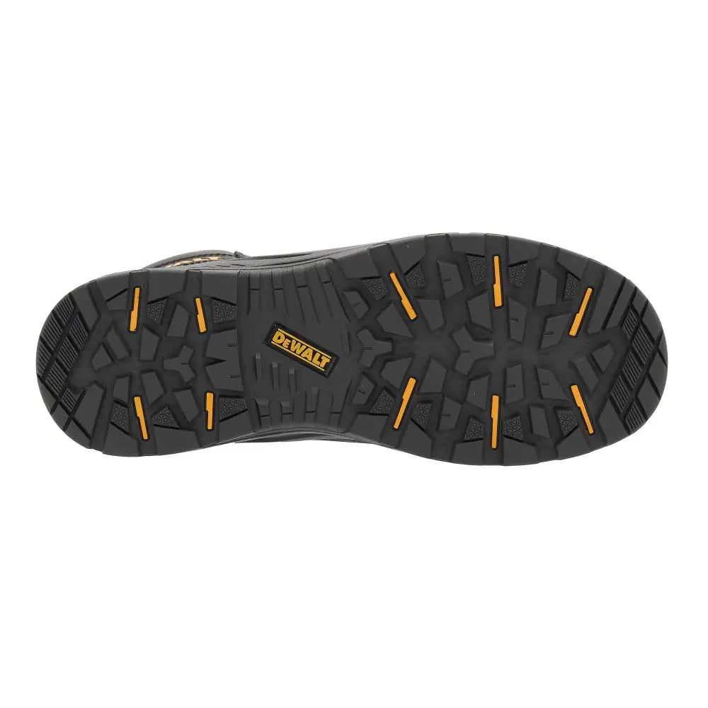 Dewalt lander boa work boot black