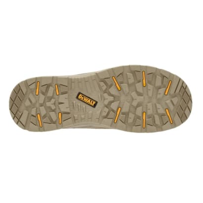 Dewalt lander boa fastening composite safety boot with scuff cap sizes 6-12-stone