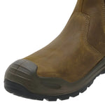 Dewalt waterproof boot snickers workwear