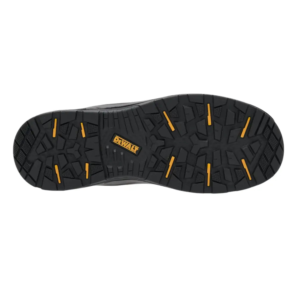 Dewalt waterproof boot snickers workwear style