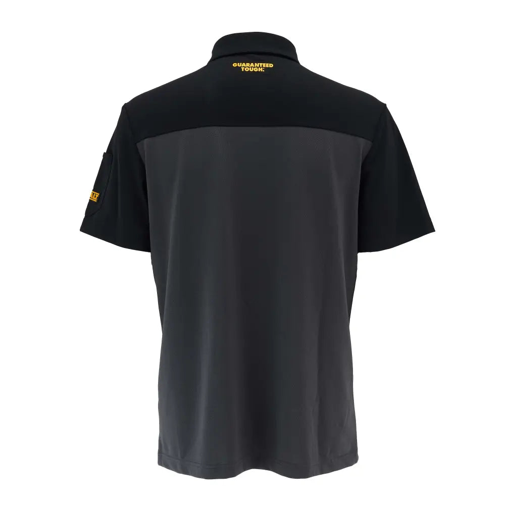Dewalt skyrock polo matches blaklader workwear