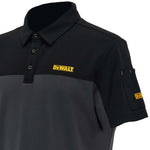 Dewalt skyrock polo matches blaklader workwear