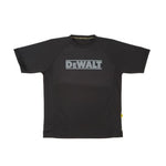 Dewalt pws wicking high performance tee shirt-easton