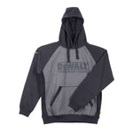 Dewalt work wear hoody hooded sweatshirt-stratford