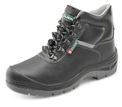 Dual density site safety boot steel toe and midsole s3 src -beeswift cf11