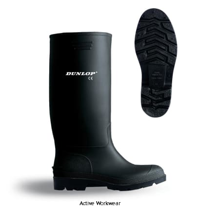 Navigating aquatic workspaces: why safety wellingtons are essential