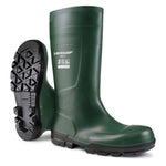 Dunlop Work-It Safety Pvc Wellington Steel Toe + Midsole - NB2KL01