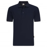 Earthpro® eco recycled polo shirt - sustainable style