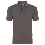 Earthpro® eco recycled polo shirt - sustainable style