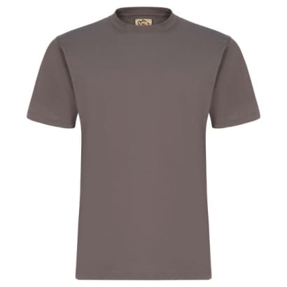 Earthpro® goshawk recycled fabric t-shirt - durable and comfortable