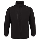 Falcon earthpro® recycled fleece jacket -3100r