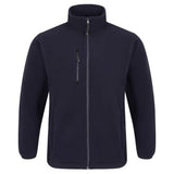 Falcon earthpro® recycled fleece jacket -3100r