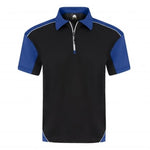 Fireback reflective wicking polo shirt - style 1183