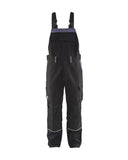 Flame retardant bib overalls by blaklader -2861