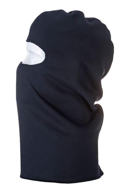 Flame retardent antistatic fras arc modaflame balaclava - fr09