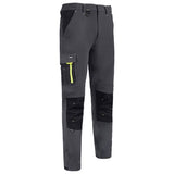 Flex workwear stretch trouser two tone -sft