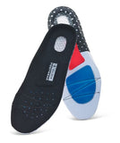 Gel shoe/boot replacement insole beeswift cf1000