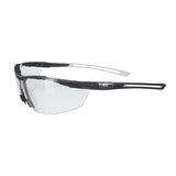 Hellberg argon elc safety glasses with enhanced comfort and performance