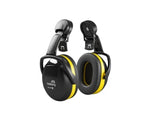 Hellberg secure 2 cap-mounted ear defenders-42002-001