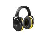 Hellberg secure 2 headband ear defenders - ideal for medium to high noise levels