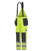 Helly hansen aberdeen insulated constr pant-71484