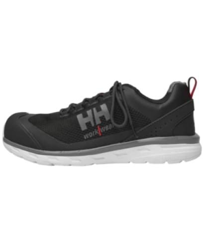 Helly hansen chelsea evo safety trainer low s1p-78246