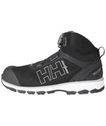 Helly hansen chelsea evolution composite waterproof safety boot boa -78269