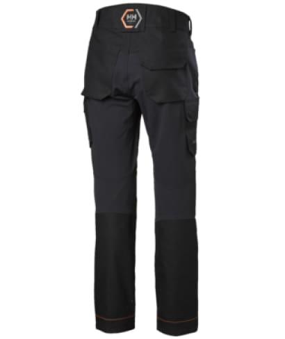 Helly hansen chelsea evolution service pant- hh work trousers 77445