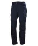 Helly hansen chelsea evolution service pant- hh work trousers 77445