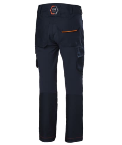 Helly hansen chelsea evolution service pant- hh work trousers 77445