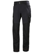 Helly hansen chelsea evolution service pant- hh work trousers 77445