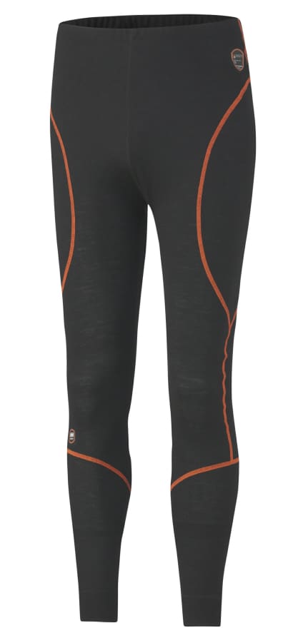 Helly hansen fras flame retardent anti static ark flash fakse baselayer pant fr- 75475 fire retardant active-workwear