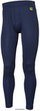 Helly Hansen HH Workwear Baselayer Thermal Lifa Pant Long Johns - 75505 Underwear & Thermals Active-Workwear