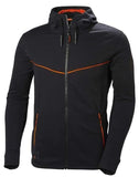 Helly hansen hh workwear chelsea evolution hoody- 79197