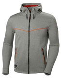 Helly hansen hh workwear chelsea evolution hoody- 79197