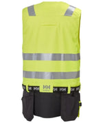 Helly hansen hi vis alna 2.0 stretch work tool vest waiscoat vest-77120