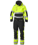 Helly hansen hi viz waterproof alna 2.0 shell suit coverall -71695