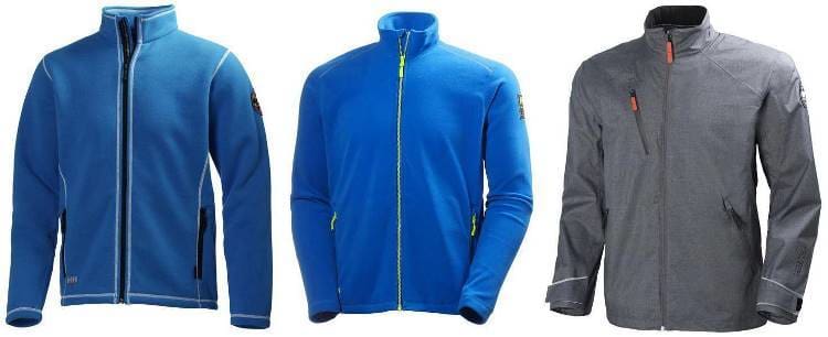 Best selling Helly Hansen Jackets