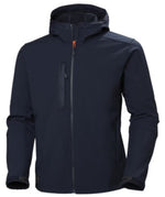 Helly hansen kensington hooded soft shell jacket-74230